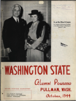 The Powwow, September - October 1944