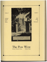 The Powwow, February 1920