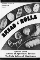 Bread & rolls