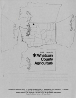 Whatcom County agriculture