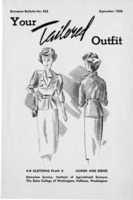 Your tailored outfit