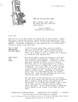 When you buy the meat group