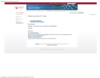 Hanford and the Tri-Cities