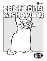 Cat Fitting and Showing