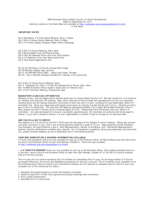 Grays Harbor County 4-H News Blast, September 22, 2017