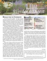 Weeder's Digest, February 2008