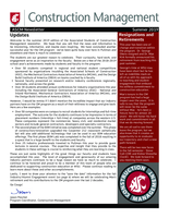 ASCM Newsletter, Summer 2019