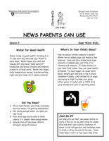 Nutrition in Me II, #3