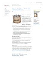 Native American Programs News, January 2016