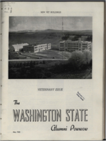 The Powwow, May 1943