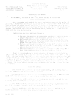 Cultivating the garden