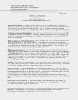 Choosing a dishwasher