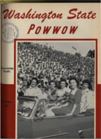 The Powwow, November 1953