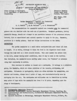 Garden symphylid control for commercial growers in Washington