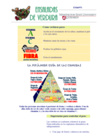 Ensaladas De Verdura