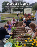 Weeder's Digest, March 2014