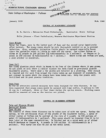 Control of blackberry diseases