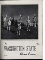 The Powwow, June 1943