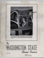 The Powwow. January 1943