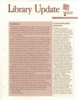 Library Update, October 1994, no 10