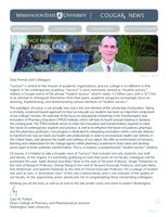 CougaRx News, March 2019