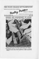 Poultry pointers: Feeding and management of layers