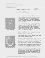 Making a reweave patch