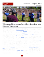 NARA Newsletter, Volume 1.1