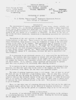 Inoculation of legumes