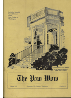 The Powwow, December 1923