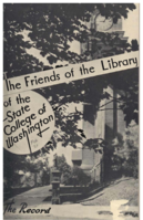 The Record, February 1939