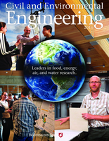 CEE Newsletter, 2016