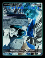 The Inside Scoop, Spring 2020