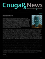 CougaRx News, July 2020