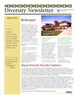 WSU Vancouver Diversity Newsletter, January 2002