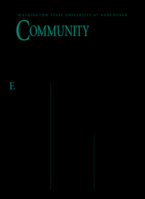 WSU Vancouver Community Report, Spring 1999