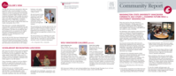 WSU Vancouver Community Report, Fall 2004