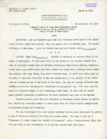 Garden Sass: 07 March 1939