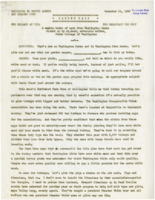 Garden Sass: 21 December 1938