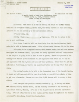 Garden Sass: 31 January 1939