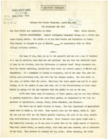 Buy Your Fruits and Vegetables by Grade