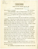 Herbs and Spices for Seasoning