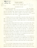 Householed Enemy No. 1--The Moth!