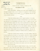 A Happy Birthday Party