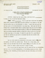 Garden Sass: 07 February 1939