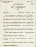 Garden Sass: 06 December 1938