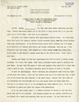 Garden Sass: 16 May 1939