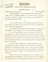 Consumer Buying for the June Bride