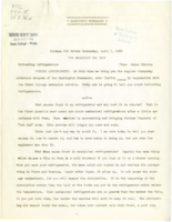 Defrosting Refrigerators