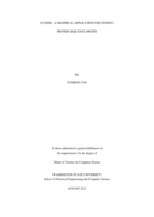 CcSeek: a graphical application for finding protein sequence motifs